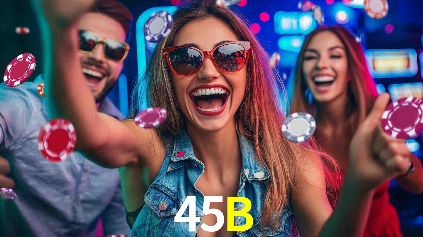 Explorando a Categoria de Eventos em Apostas na 45B