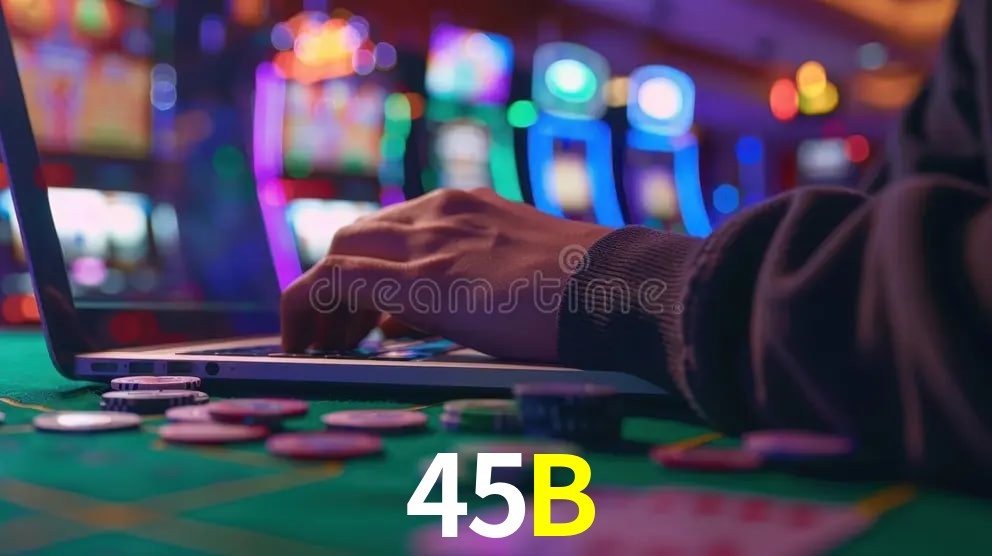 Jogo Aviator 45B