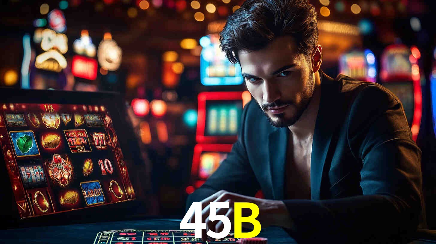 45B Bet
