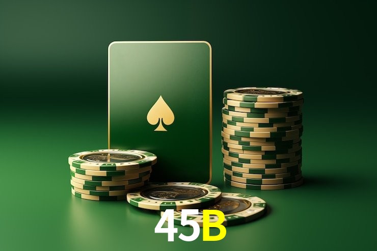 Statistics 45B