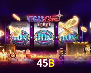 45B Bônus - Pacote R$5.000 + VIP