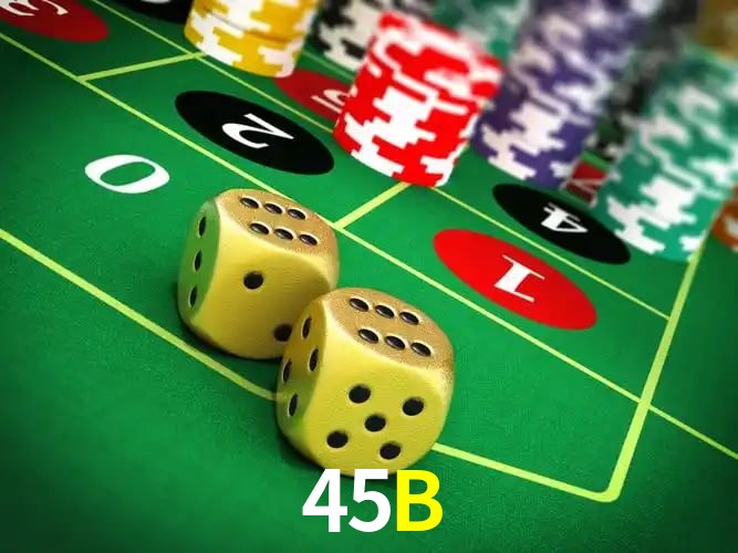Game Statistics 45B
