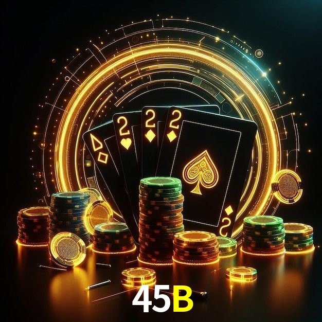 Promoção Relâmpago 45B