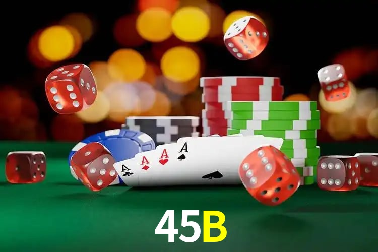 Promoções Sazonais 45B