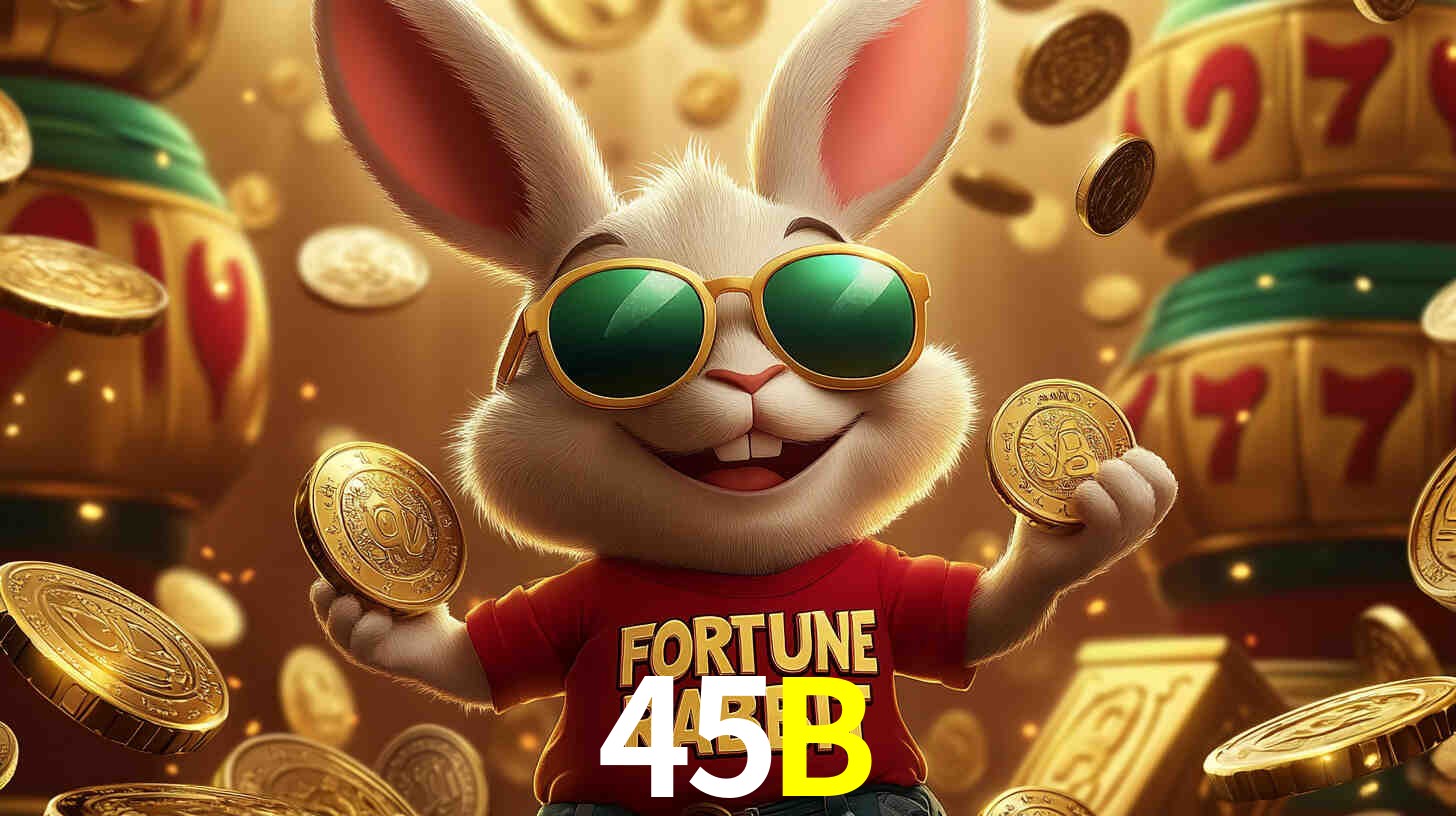 45B Com Plataforma Login
