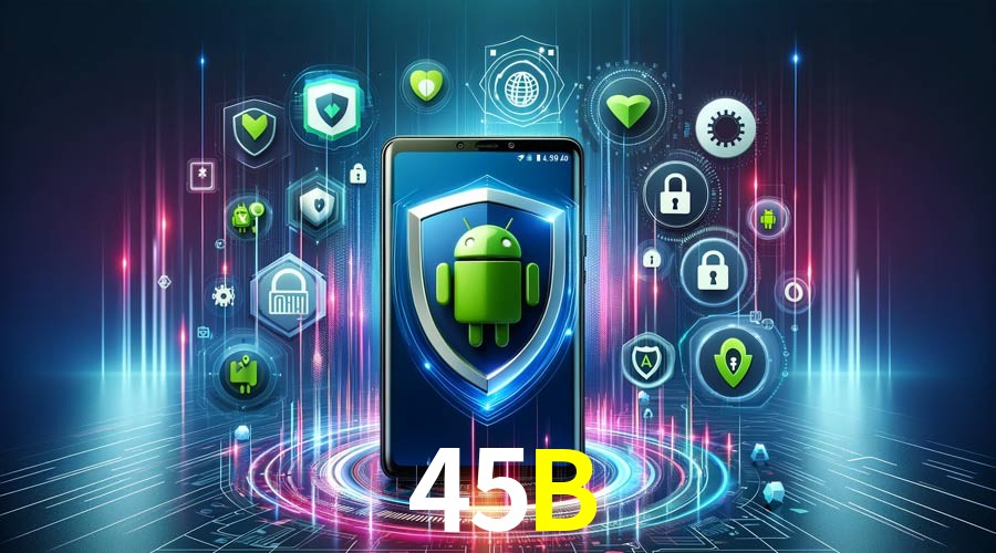 Responsive Design 45B