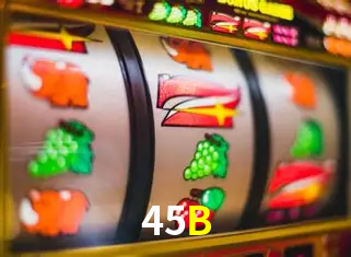 Desvendando o Mundo dos Jogos Virtuais na 45B
