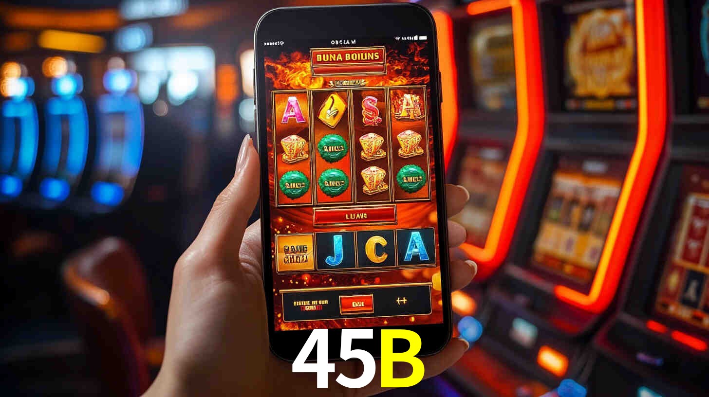 45B,45B Bet