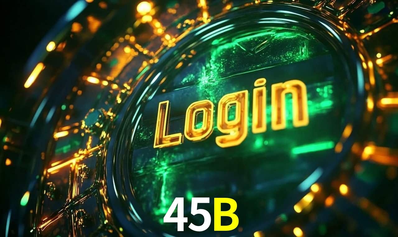 45B - Installation Guide