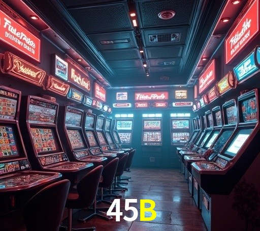 45B Promoções - 30+ Ofertas Diárias