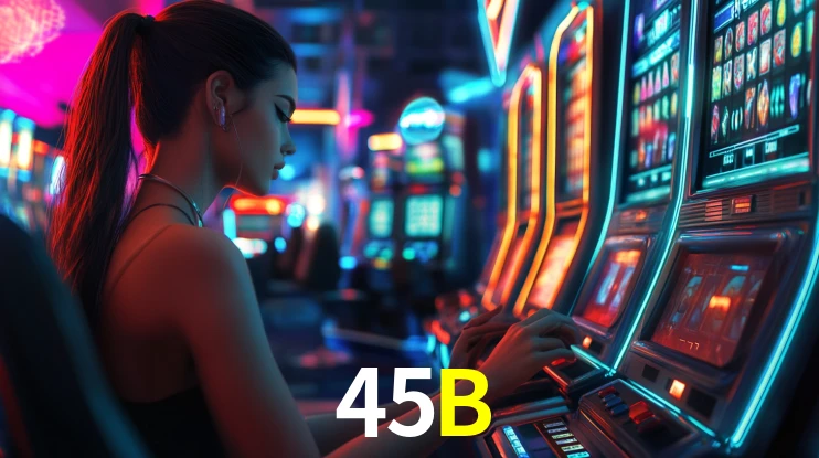 Instant EasyPaisa 45B