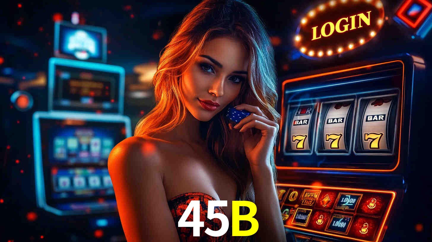 45B,45B Bet