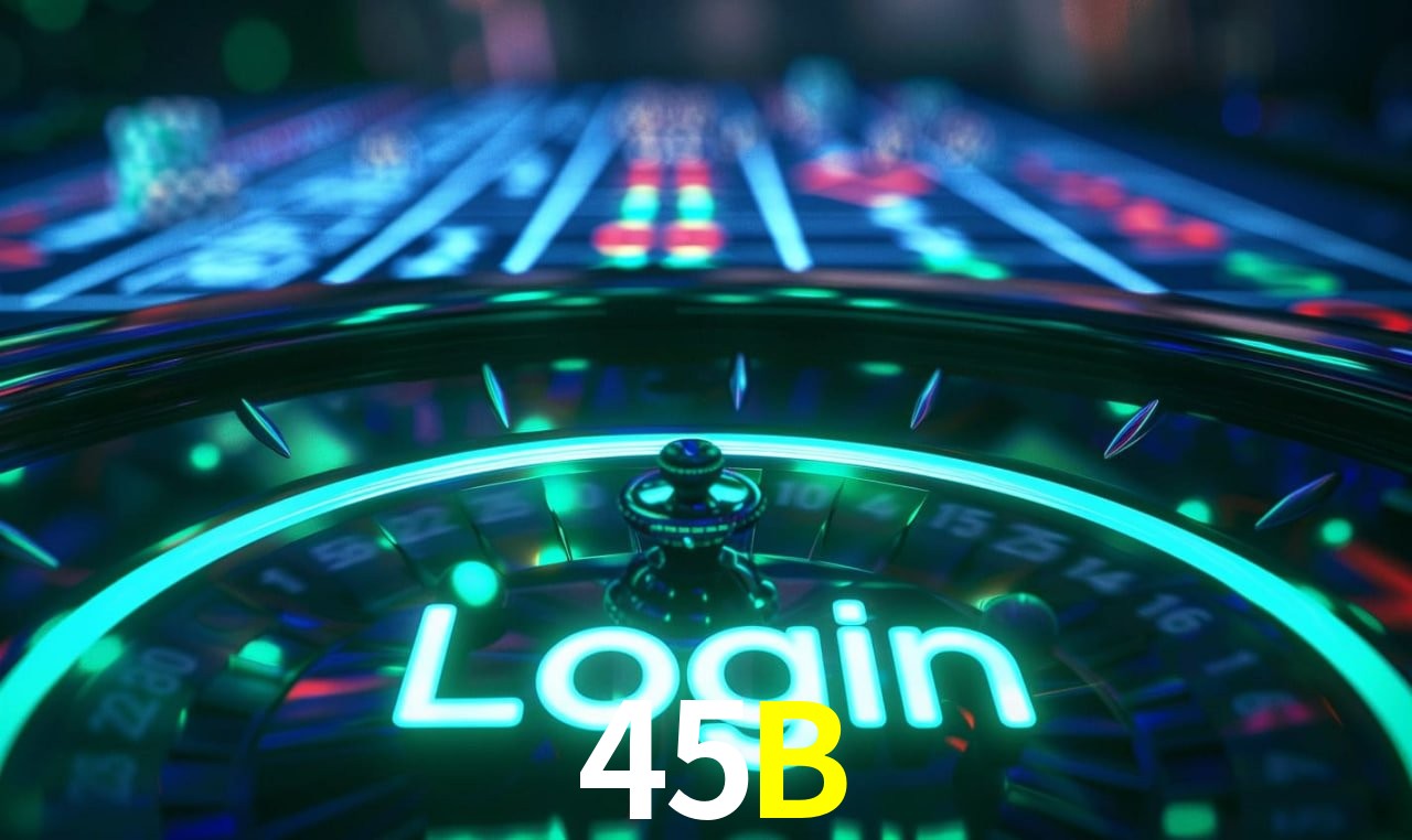 Diretório de Jogos 45B