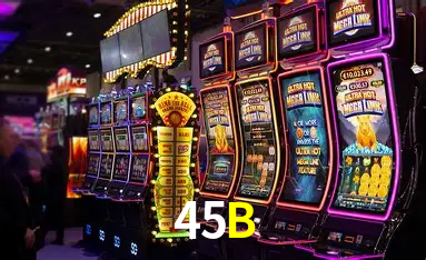 45B Belo Horizonte - Reivindique Bonus