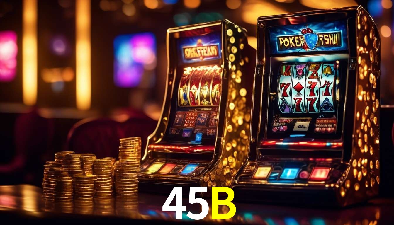 cassino 45B