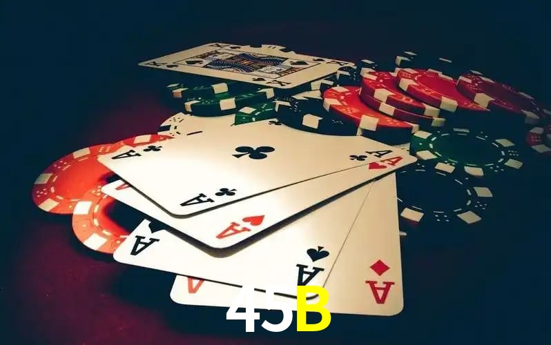 45B Brasília - Betting Features