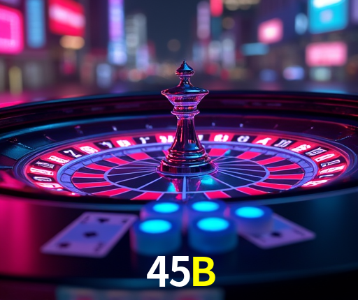 45B São Paulo - Jogo Coleção