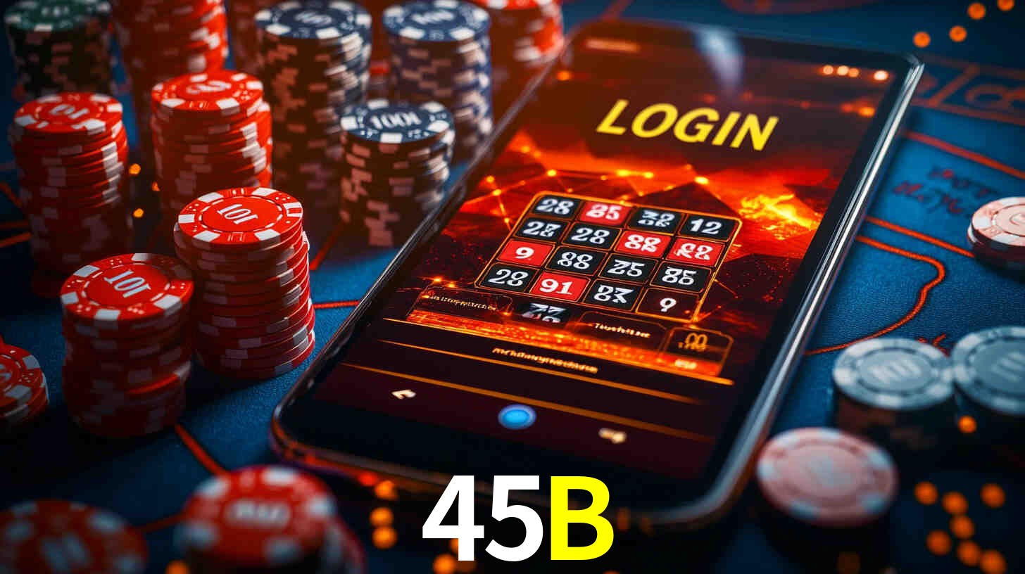 45B Bet