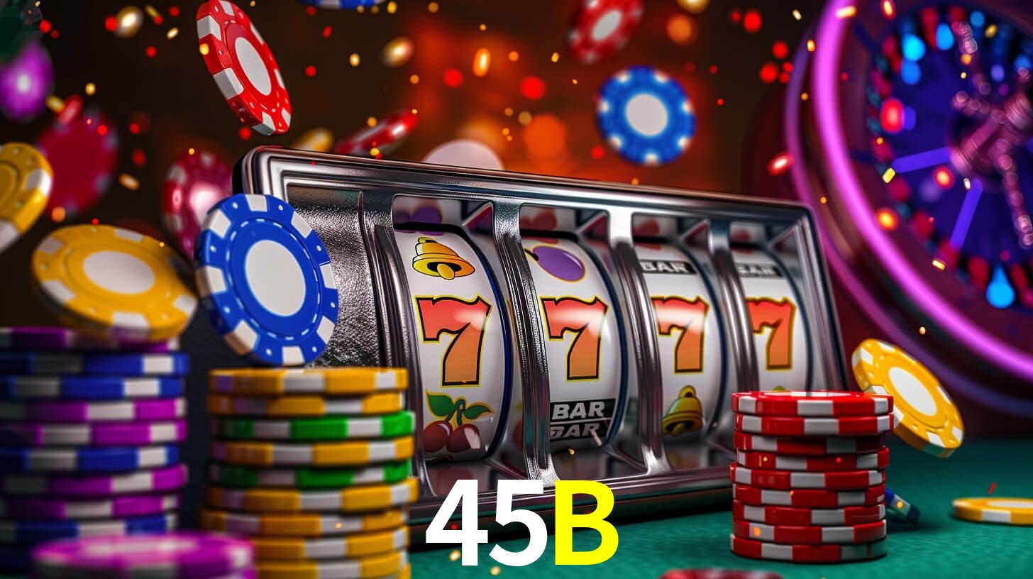 Estatísticas Crash Games 45B