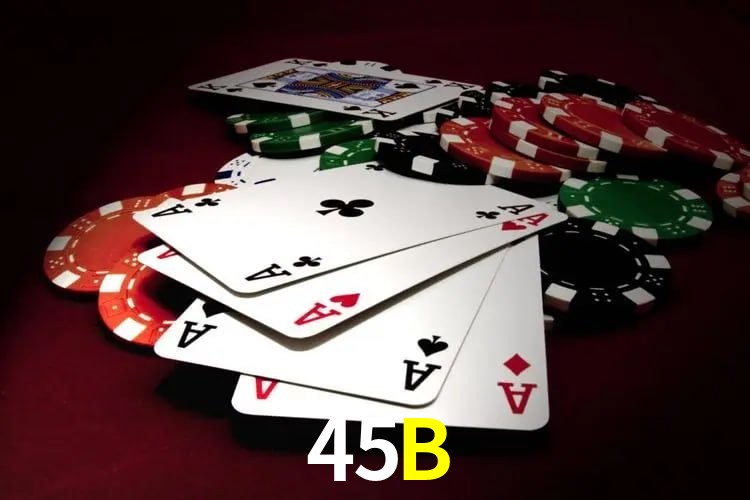 Estatísticas Esportivas 45B